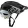 Troy Lee Designs A1 MIPS Classic - Black/White