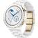 Huawei Watch GT 3 Pro 43mm with Ceramic Strap