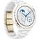 Huawei Watch GT 3 Pro 43mm with Ceramic Strap