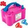 Balloon Pumps Electric Portable Dual Nozzle Blower Inflator