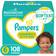 Pampers Swaddlers Diapers Size 6 35+kg 108 pcs