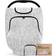 Keababies Warmzy Baby Car Seat Cover