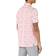adidas Jacquard Polo Shirt Men's - Almost Pink/Semi Turbo