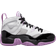 Nike Jordan Jumpman Two Trey GS - White/Barely Grape/Rush Fuchsia/Black