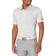 adidas Men's Ultimate365 Allover Print Primegreen Polo Shirt - White/Black