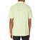 adidas Men's Ultimate365 Allover Print Primegreen Polo Shirt - Pulse Yellow/Focus Blue