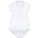 Polo Ralph Lauren Baby Girls Ruffled Trim Cupcake Dress - White