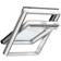 Velux MK06 GGU 0070 Aluminium Drehfenster Doppelverglasung 78x118cm