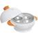 Joie Large Egg Boiler Microwave Kitchenware 5.4"