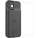 Alpatronix Battery Case + Screen Protector for iPhone 12/12 Pro
