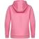 adidas Graphic Fleece Hoodie - Bliss Pink (GA8221)