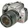 Canon EOS Digital Rebel XT + EF-S 18-55mm f/3.5-5.6 Lens