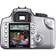 Canon EOS Digital Rebel XT + EF-S 18-55mm f/3.5-5.6 Lens