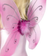 Smiffys Butterfly Wings & Wand Pink