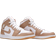 Nike Jordan Air 1 Mid M - Tan/White/Gum