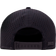 Melin Trenches Icon Hydro Performance Snapback Hat - Black Camo