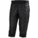 Helly Hansen Men's Lifaloft Full-zip Insulator 3/4 Pants - Black