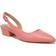 Nordstrom Banks - Coral Peach Pink Pebble Synt