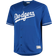 Profile Men's Royal Los Angeles Dodgers Big and Tall Replica Alternate Team Jersey