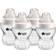Tommee Tippee Advanced Anti-Colic Baby Bottles 4-pack