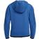 Nike Boy's Sportswear Tech Fleece Full Zip Hoodie- Dark Marina Blue/Light Bone (CU9223-407)