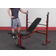 Body Solid Best Fitness Olympic Weight Bench