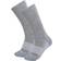 Copper Fit Crew Sport Socks 2-pack - Grey