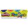 Harbo Play-Doh Classic Colors 4 Pack