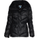 Columbia Women's Peak to Park II Hooded Jacket Plus Size - Black Gunmetal