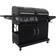 Char-Broil Deluxe Charcoal and Gas Combo Grill