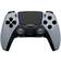 ModdedZone UN-Modded Wireless Controller for Playstation 5 - Grey