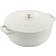 Staub Essential French with lid 0.95 gal 9.45 "