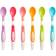 Munchkin Soft Tip Infant Spoons 6-pack