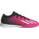 adidas Junior X Speedportal.3 IN - Team Shock Pink 2/Zero Metalic/Core Black