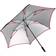 Titleist Golf Tour Single Canopy Umbrella Black/Red