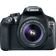 Canon EOS Rebel T6 + EF-S 18-55mm F4-5.6 IS STM + EF 75-300mm F4-5.6 III
