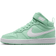 Nike Court Borough Mid 2 GSV - Emerald Rise/White