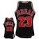 Mitchell & Ness Authentic Jersey Chicago Bulls Alternate 1997-98 Michael Jordan