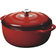 Lodge Cast Iron Enamel with lid 1.87 gal 12.62 "