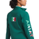 Ariat Classic Team Mexico Softshell Jacket Women's - Verde