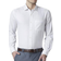 KS Signature Wrinkle-Resistant Oxford Dress Shirt - White
