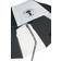 Flex Golf Club Umbrella - Back Tees Black