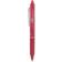Pilot FriXion Clicker Erasable Gel Pen Red Ink 0.7mm 12-pack