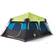 Coleman Dark Room Instant Cabin Tent with Rainfly10P