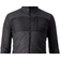 Castelli Unlimited Puffy Jacket Women - Dark Grey/Black-Light Grey