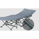 OutSunny Double Layer Heavy Duty Sleeping Cot