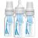 Dr. Brown's Natural Flow Anti-Colic Baby Bottles 120ml 3-pack