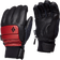 Black Diamond Men's Spark Gloves - Dark Crimson