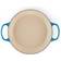 Le Creuset Marseille Signature Cast Iron Round with lid 0.56 gal 10.25 "