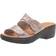 Clarks Merliah Charm - Taupe